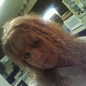 Meet your Posher, Christy